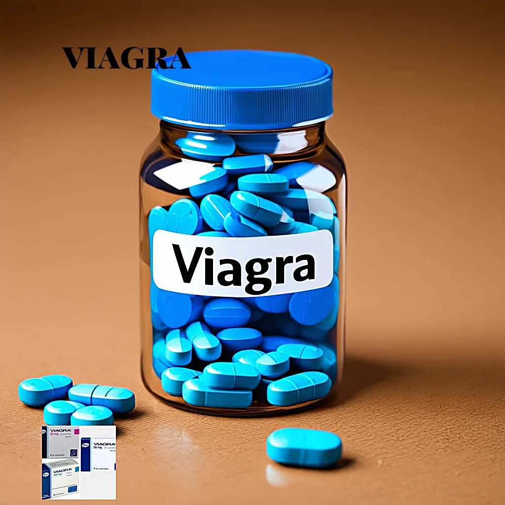 Comprar viagra baratos